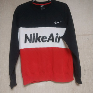 나이키/100-105) 기모 맨트맨