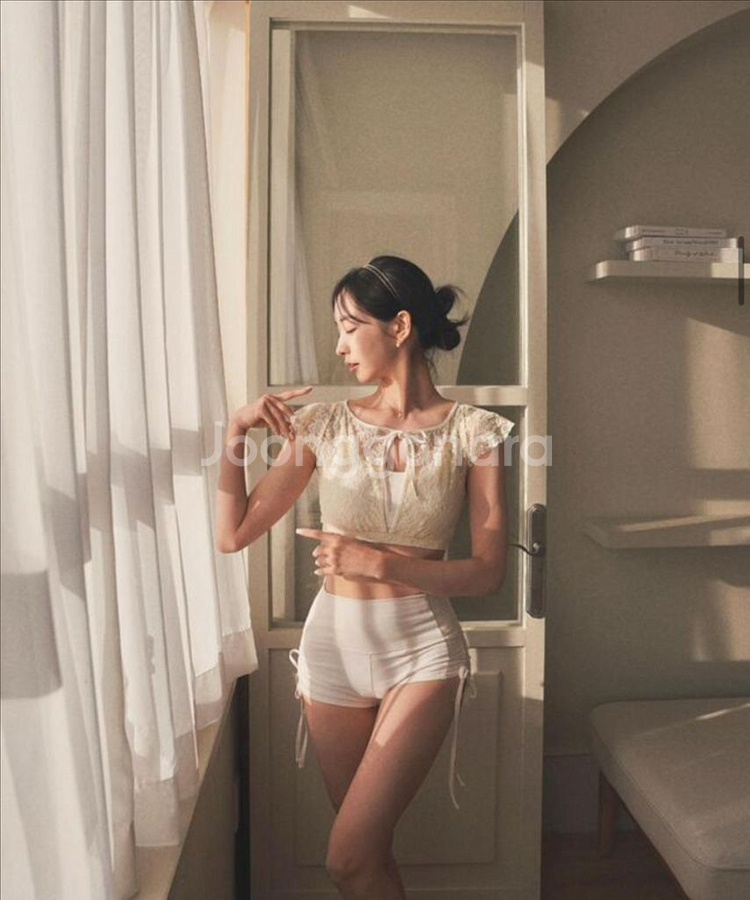 르니끄 폴웨어 블랙스완 세트--0
