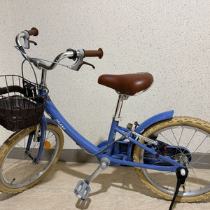 삼천리 자전거 딩고 18인치