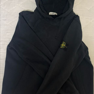 스톤아일랜드 후드티 XL (fw)