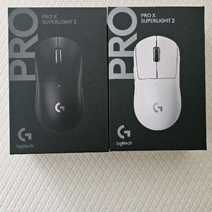 미개봉새상품)로지텍 지슈라2 국내정품 판매