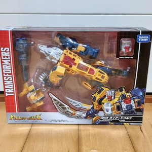 트랜스포머 레전즈 위어드울프