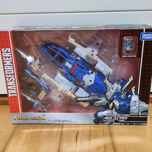 트랜스포머 레전즈 하이브로우