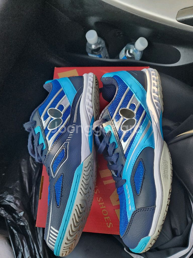 버터플라이 레조라인 마하 265 팝니다--1