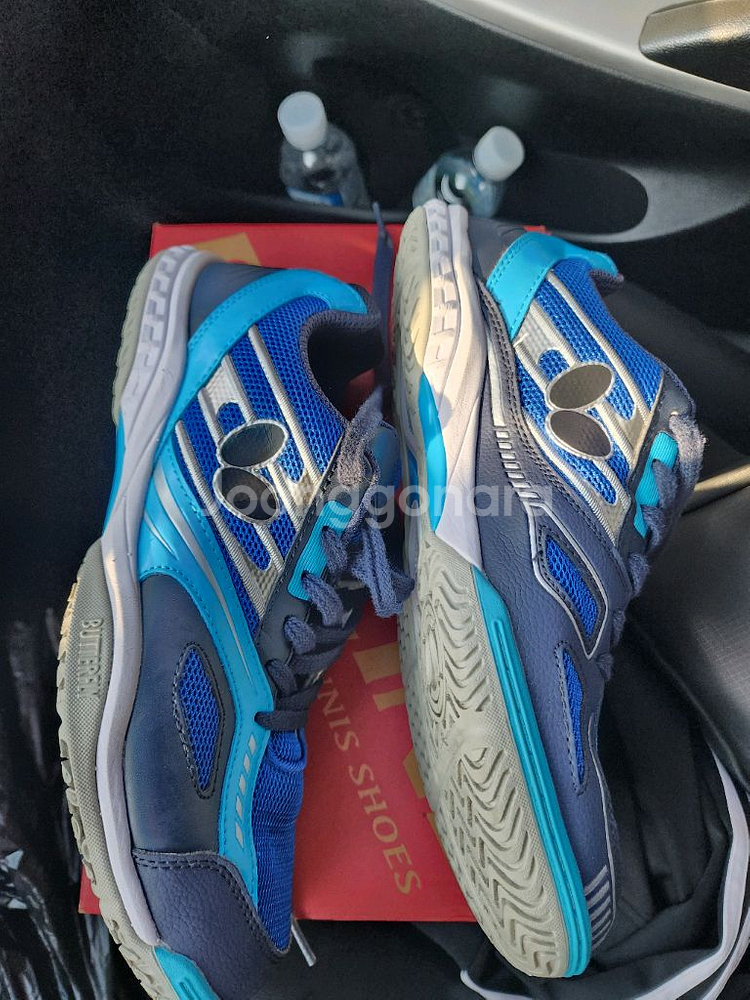 버터플라이 레조라인 마하 265 팝니다--0