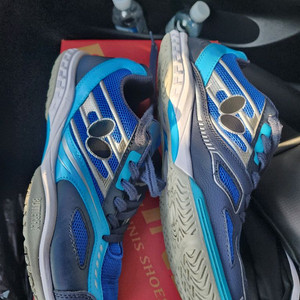 버터플라이 레조라인 마하 265 팝니다