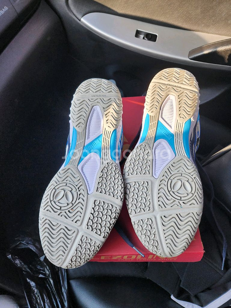 버터플라이 레조라인 마하 265 팝니다--3