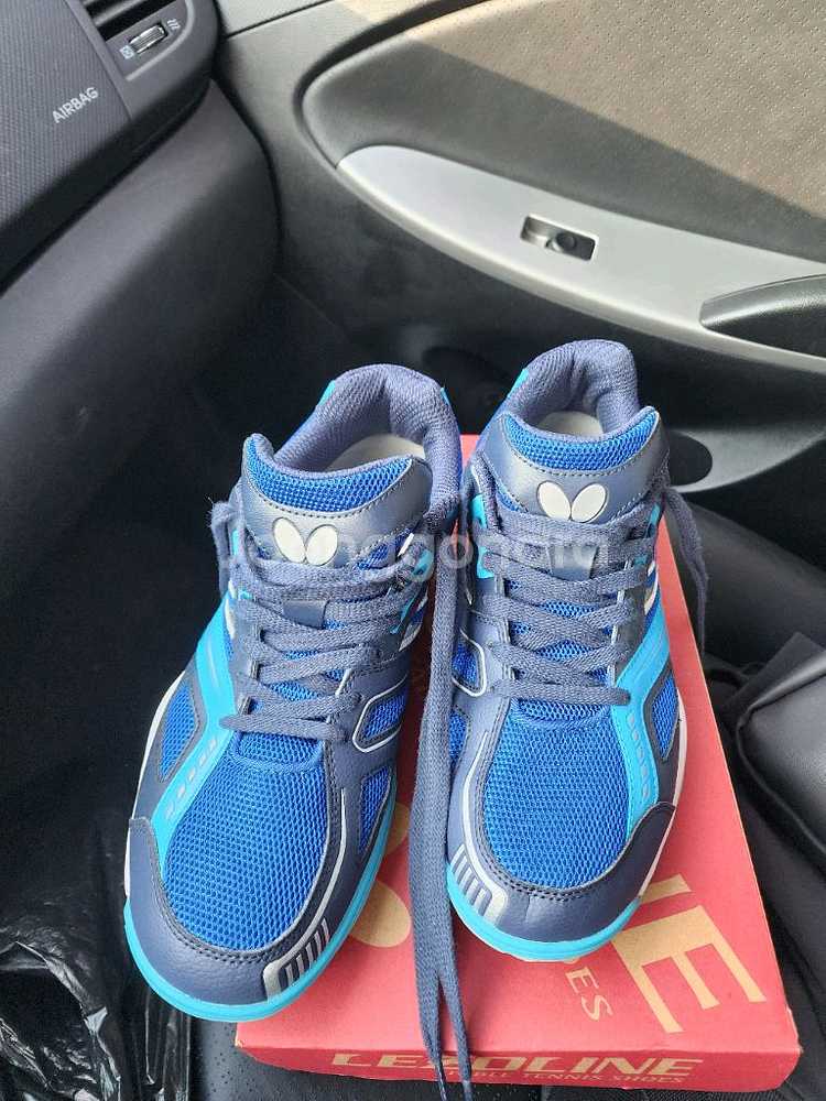 버터플라이 레조라인 마하 265 팝니다--2