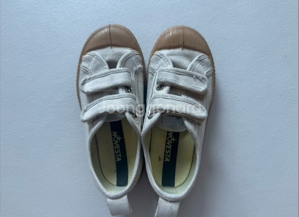 노베스타 키즈 27사이즈--0