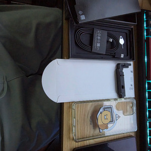 갤럭시 S25 울트라 자급제 제트블랙 16GB, 1TB