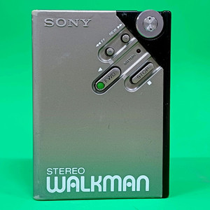 Sony 워크맨 WM-2