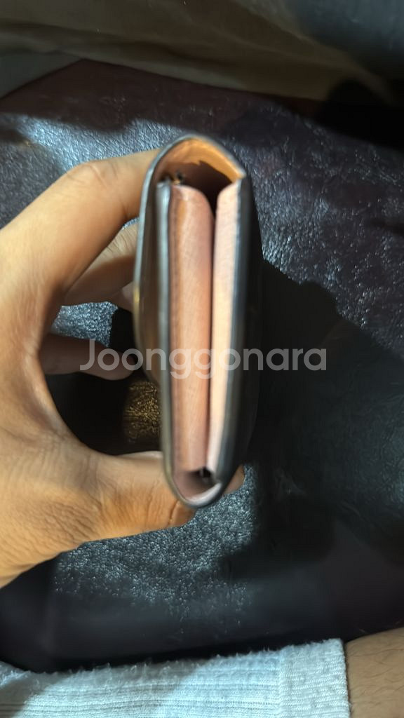 루이비통 여성용 지갑--0