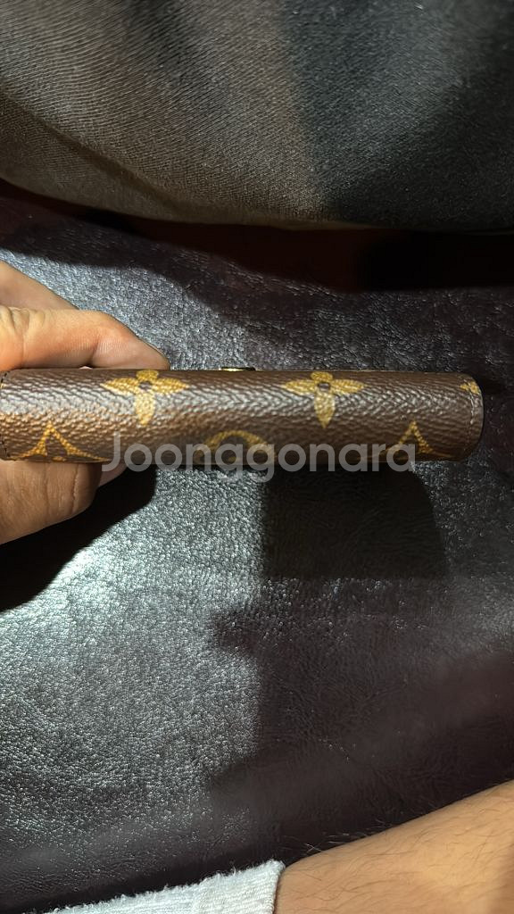 루이비통 여성용 지갑--1