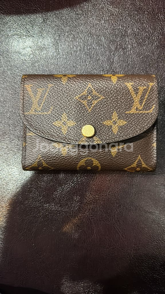 루이비통 여성용 지갑--2