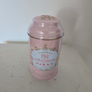 무배송)니나스홍차.앙투와네트 틴 홍차