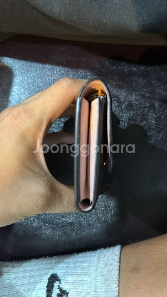 루이비통 여성용 지갑--6