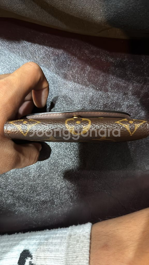 루이비통 여성용 지갑--7