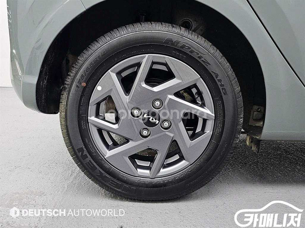 [기아]더 뉴 모닝 (JA) 1.0 가솔린 시그니처 #--4