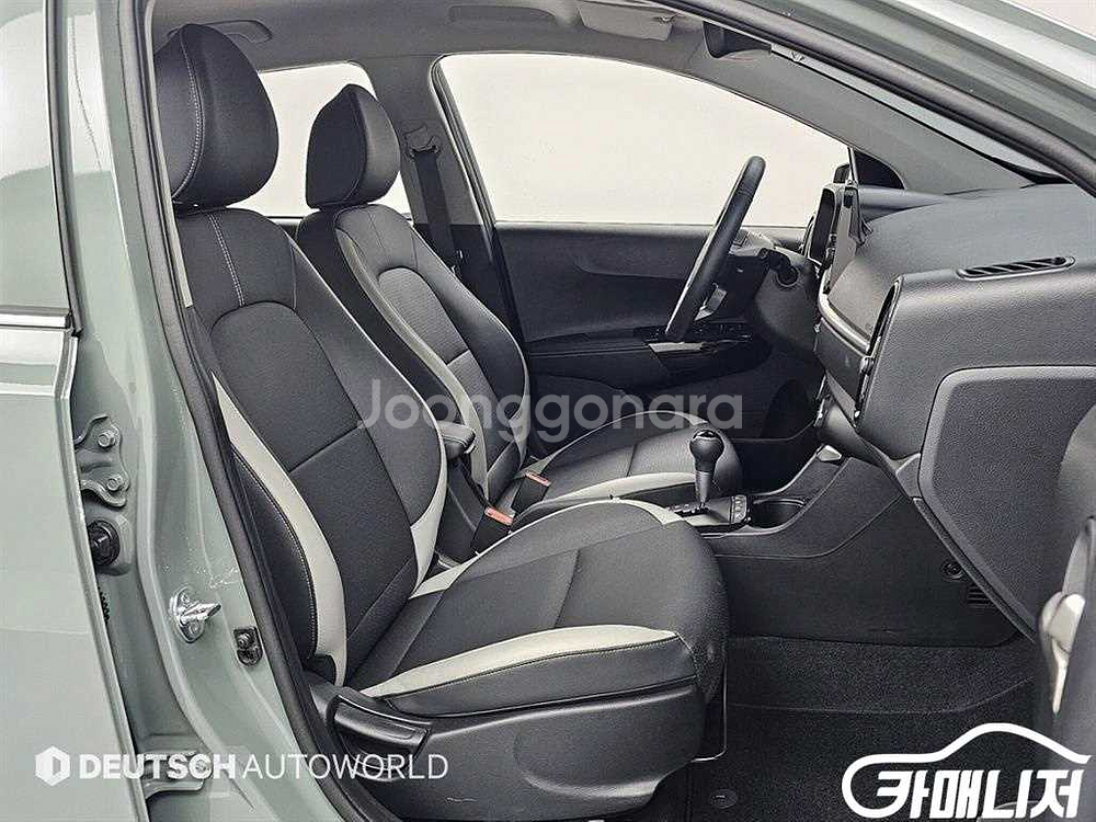 [기아]더 뉴 모닝 (JA) 1.0 가솔린 시그니처 #--9