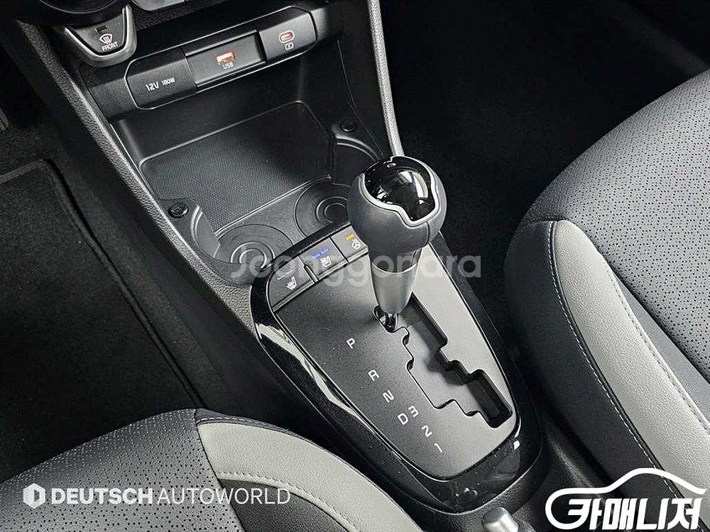 [기아]더 뉴 모닝 (JA) 1.0 가솔린 시그니처 #--8