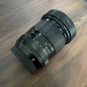 후지 23mm f1.4 신형 판매