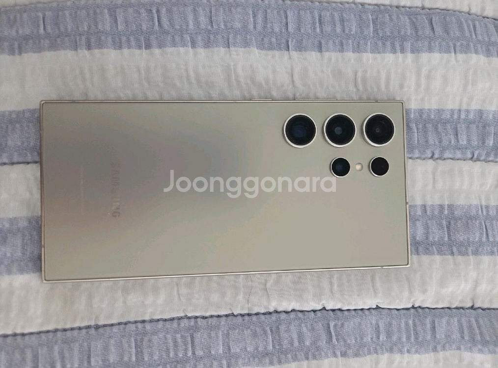 S24울트라 512gb--1