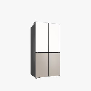 삼성키친핏640L RM70F63R2ZG[미개봉-새제품]