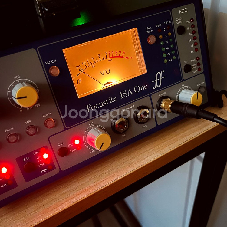 포커스라이트 isa one | 중고나라 - 안심되는 중고거래