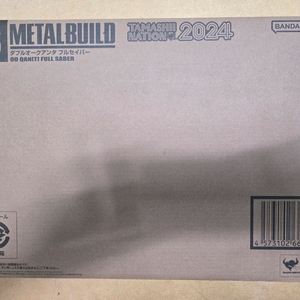 메탈빌드 더블오 퀀터 풀세이버 팝니다