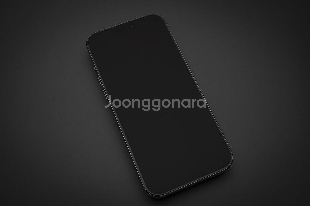 아이폰16 프로 맥스 256 내추럴 티타늄 애플케어--1