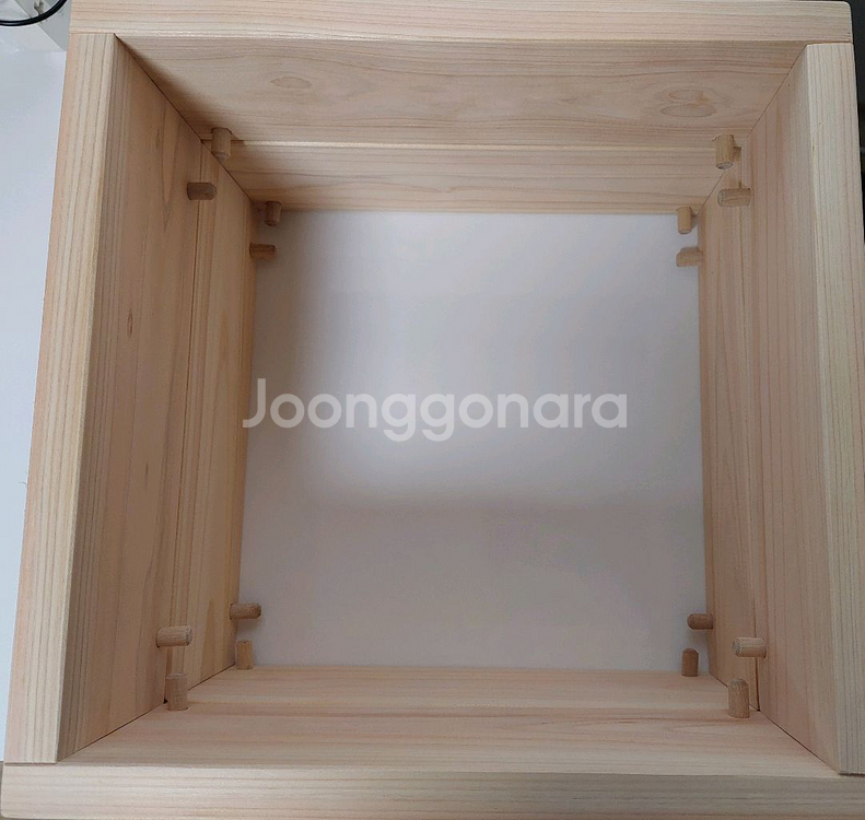 알텐바흐 사각전골 냄비(316소재)+믹싱볼2개--4