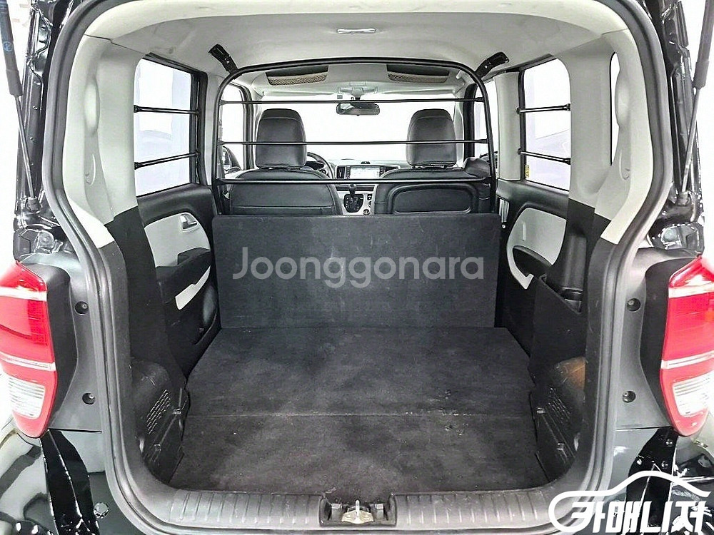 [기아]더 뉴 레이 2인승 밴 프레스티지 스페셜 (2인--4