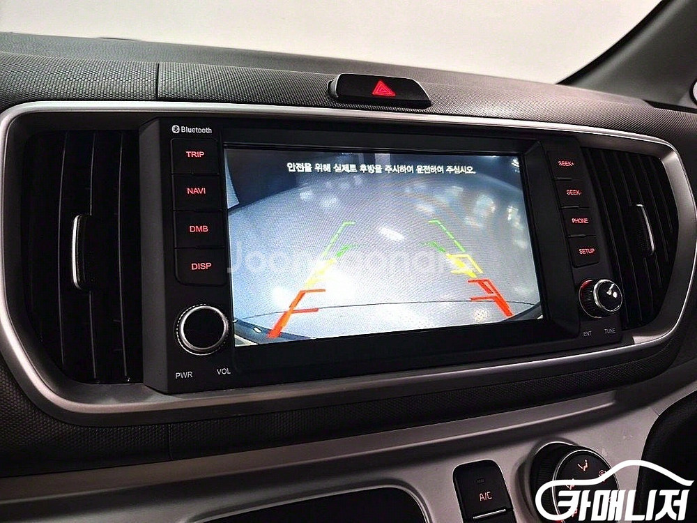 [기아]더 뉴 레이 2인승 밴 프레스티지 스페셜 (2인--6