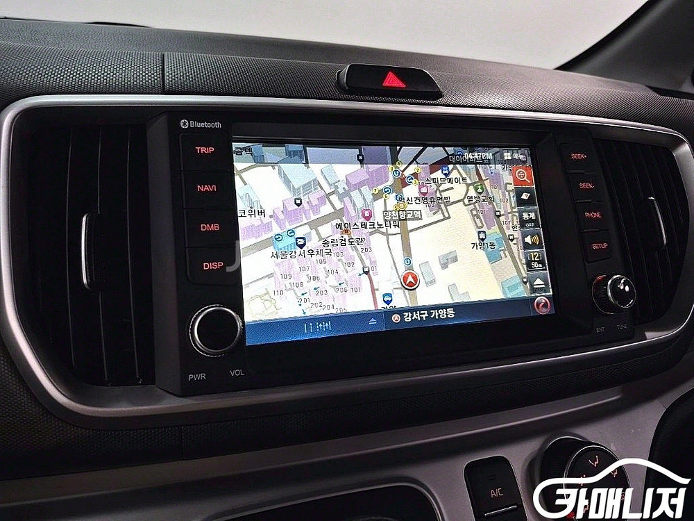 [기아]더 뉴 레이 2인승 밴 프레스티지 스페셜 (2인--9