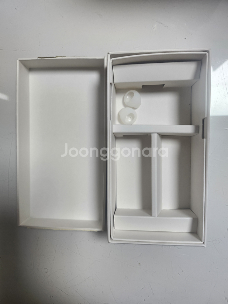 핸드폰 공박스--2