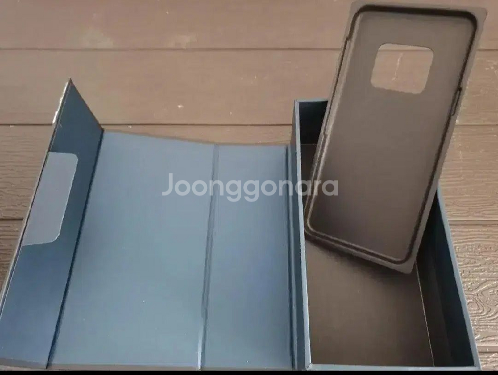 핸드폰 공박스--6