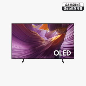 삼성TV KQ83SF85AEXKR[미개봉-새제품]