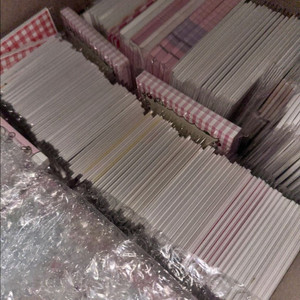 떡메 인스 랩핑지 등등 포용판매