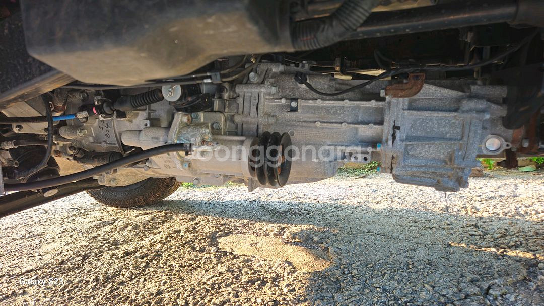 25년식 포터2 4륜--7