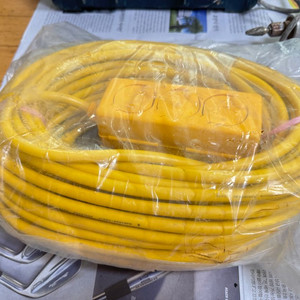 고용량 멀티탭 3구 30M