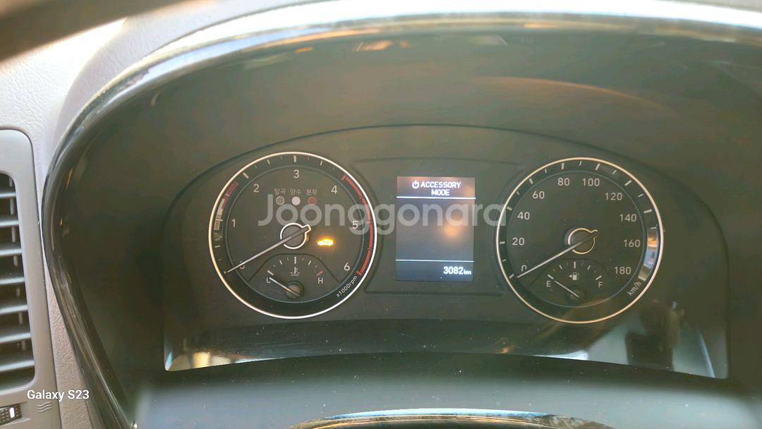 25년식 포터2 4륜--9