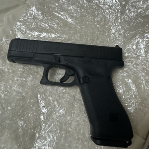 ghk G45 gen5 MOS + rmr플레이트+샷시