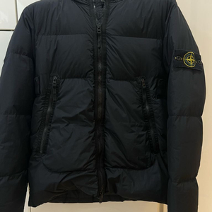 23fw 스톤아일랜드 크링클랩스패딩 (새상품급)
