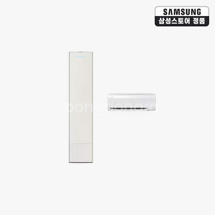 삼성무풍에어컨 AF80F17D22BRT[미개봉-새제품]--3