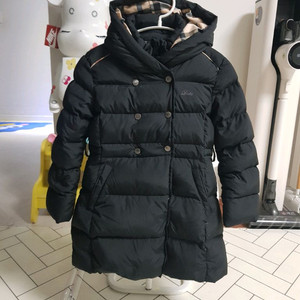 120)닥스키즈 패딩