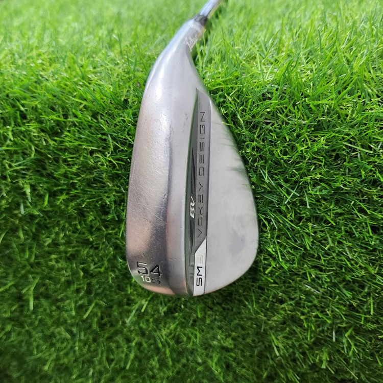타이틀리스트 보키 VOKEY SM8 54도 웨지--1