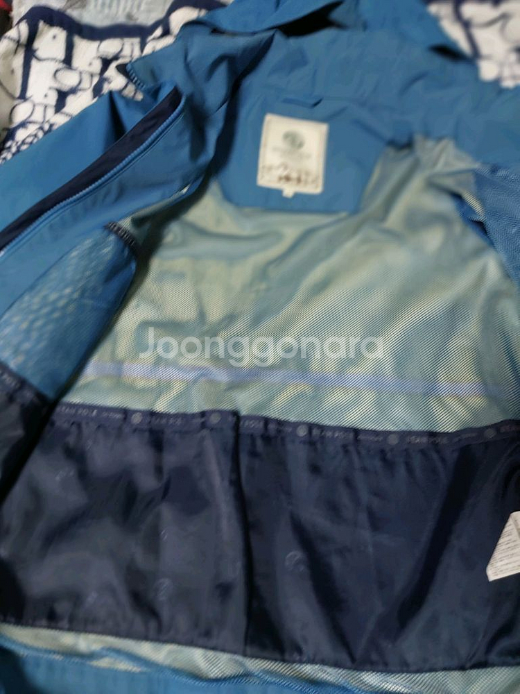 빈폴코아택스 자콋--3