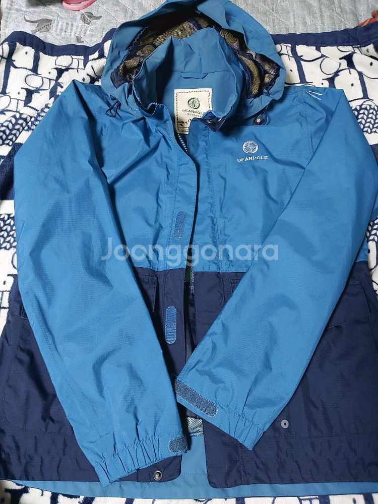 빈폴코아택스 자콋--0