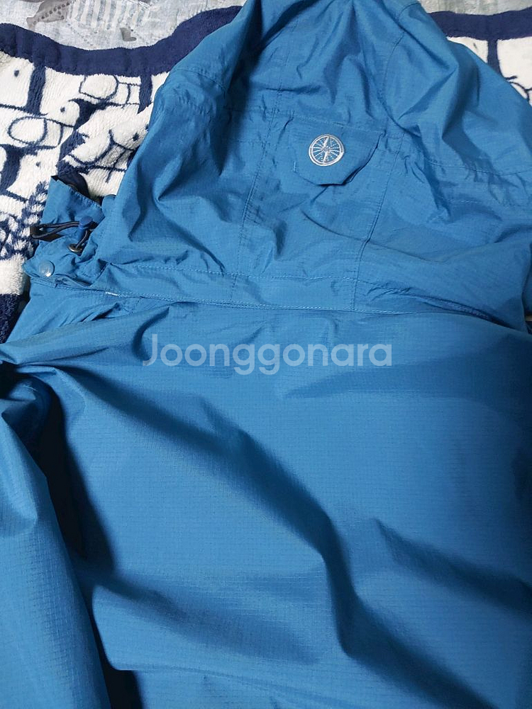 빈폴코아택스 자콋--5