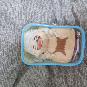 원피스 루피 니카 누이